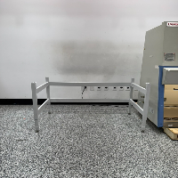 Thermo 1300 Series A2 4' Biosafety Cabinet image 2